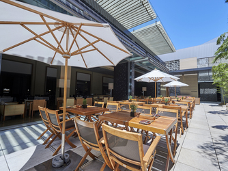 グランド ハイアット 東京 付帯設備4画像 1-1