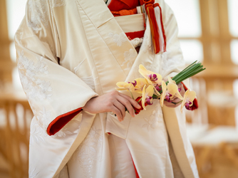 グランド ハイアット 東京 神殿(神殿)画像 2-2
