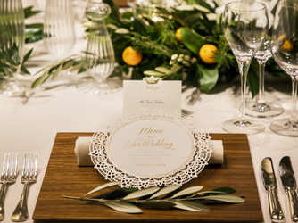 グランド ハイアット 東京 ドローイングルーム(40~60名様)画像 2-4