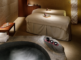 グランド ハイアット 東京 付帯設備3画像 2-3