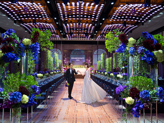 グランド ハイアット 東京 付帯設備1画像 1-2