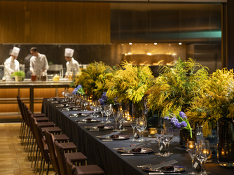グランド ハイアット 東京 付帯設備1画像 2-2