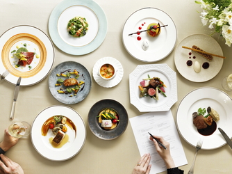 グランド ハイアット 東京 付帯設備1画像 2-3