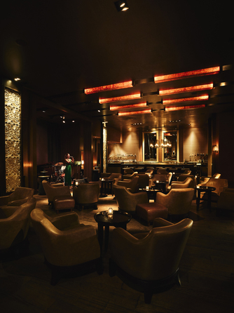 グランド ハイアット 東京 付帯設備5画像 1-2