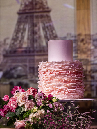 グランド ハイアット 東京 料理・ケーキ2画像 2-2