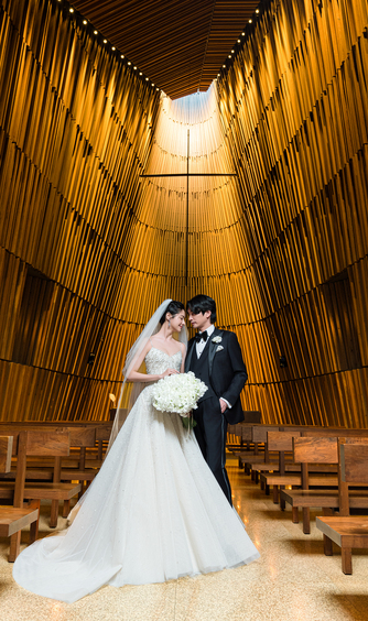 グランド ハイアット 東京 付帯設備1画像 1-1