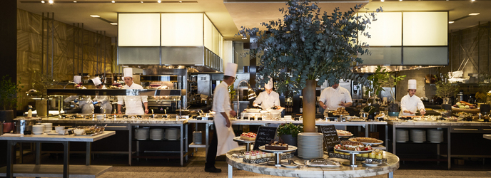 グランド ハイアット 東京 付帯設備3画像 2-1