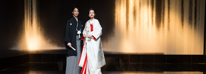 グランド ハイアット 東京 神殿(神殿)画像 2-1
