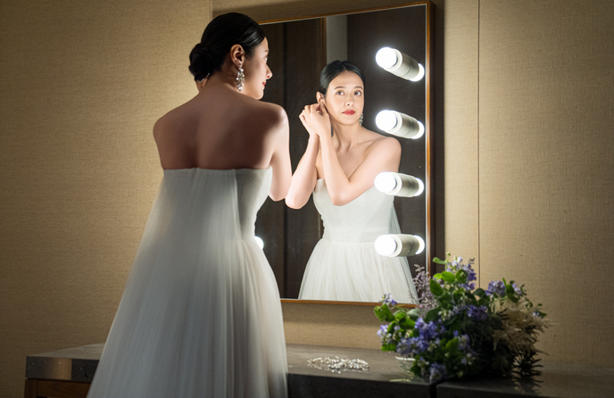 グランド ハイアット 東京 付帯設備2画像 1