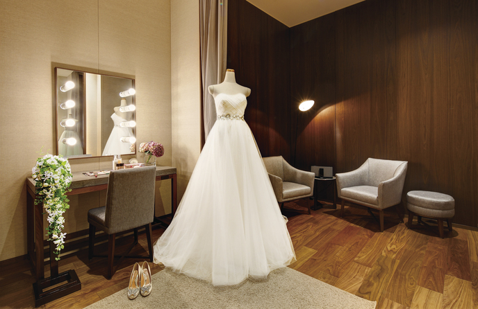 グランド ハイアット 東京 付帯設備2画像 2