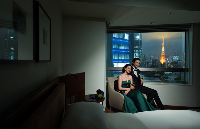 グランド ハイアット 東京 付帯設備3画像 1