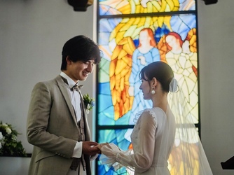 旧軽井沢礼拝堂 旧軽井沢ホテル音羽ノ森 チャペル(旧軽井沢礼拝堂)画像 2-4