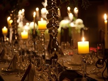 国指定重要文化財 旧松本邸(THE INDUSTRY CLUB OF WEST JAPAN) 旧松本邸 パーティー会場・洋館画像 2-3