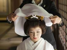 国指定重要文化財 旧松本邸(THE INDUSTRY CLUB OF WEST JAPAN) 衣裳2画像 2-5