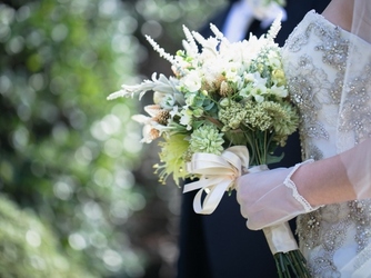 国指定重要文化財 旧松本邸(THE INDUSTRY CLUB OF WEST JAPAN) セレモニースペース(ガーデンセレモニー)画像 2-2