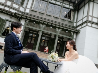 国指定重要文化財 旧松本邸(THE INDUSTRY CLUB OF WEST JAPAN) 旧松本邸 パーティー会場・洋館画像 2-2