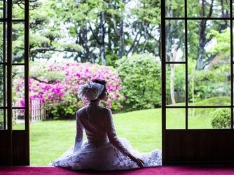 国指定重要文化財 旧松本邸(THE INDUSTRY CLUB OF WEST JAPAN) ロケーション3画像 2-2