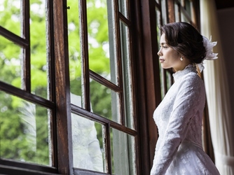 国指定重要文化財 旧松本邸(THE INDUSTRY CLUB OF WEST JAPAN) ロケーション2画像 2-2