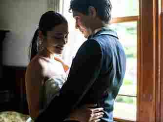 国指定重要文化財 旧松本邸(THE INDUSTRY CLUB OF WEST JAPAN) セレモニースペース(クラシックチャペル)画像 2-2