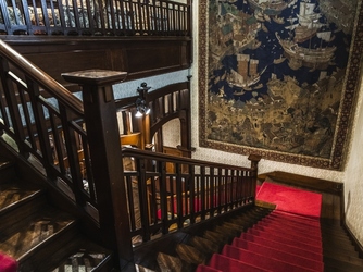 国指定重要文化財 旧松本邸(THE INDUSTRY CLUB OF WEST JAPAN) 歴史1画像 2-2