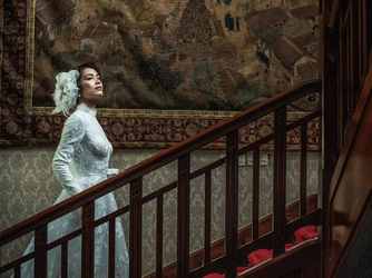 国指定重要文化財 旧松本邸(THE INDUSTRY CLUB OF WEST JAPAN) ロケーション2画像 2-3