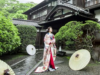 国指定重要文化財 旧松本邸(THE INDUSTRY CLUB OF WEST JAPAN) ロケーション3画像 2-3