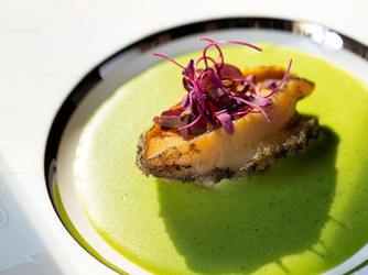 国指定重要文化財 旧松本邸(THE INDUSTRY CLUB OF WEST JAPAN) 料理・ケーキ2画像 1-2