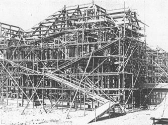 国指定重要文化財 旧松本邸(THE INDUSTRY CLUB OF WEST JAPAN) 歴史2画像 2-2