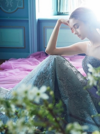 国指定重要文化財 旧松本邸(THE INDUSTRY CLUB OF WEST JAPAN) 衣裳1画像 1-1