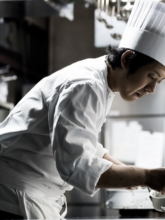 国指定重要文化財 旧松本邸(THE INDUSTRY CLUB OF WEST JAPAN) 料理・ケーキ1画像 1-1