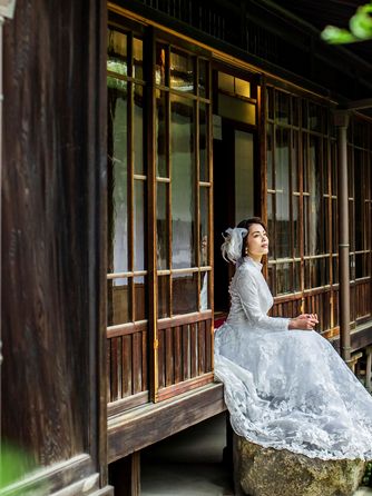 国指定重要文化財 旧松本邸(THE INDUSTRY CLUB OF WEST JAPAN) ロケーション3画像 1-1