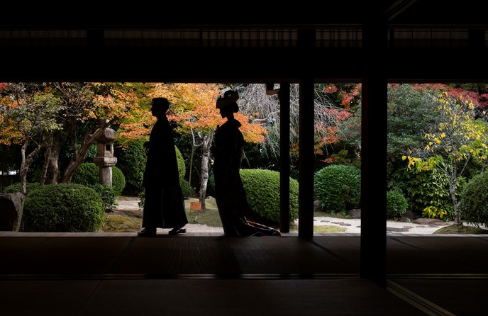 国指定重要文化財 旧松本邸(THE INDUSTRY CLUB OF WEST JAPAN) ロケーション1画像 1