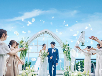 指帆亭 Shihantei Pine Tree Resort ヨットの帆をイメージしたパーティ会場画像 2-4