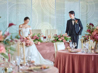 エルシオン KISARAZU Ripple -リップル-/パーティ会場画像 2-2