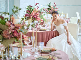 エルシオン KISARAZU Ripple -リップル-/パーティ会場画像 2-3