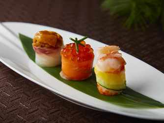 エルシオン KISARAZU 料理・ケーキ画像 2-3