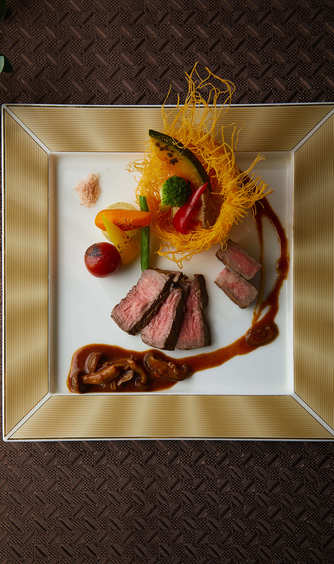 エルシオン KISARAZU 料理・ケーキ画像 2-1