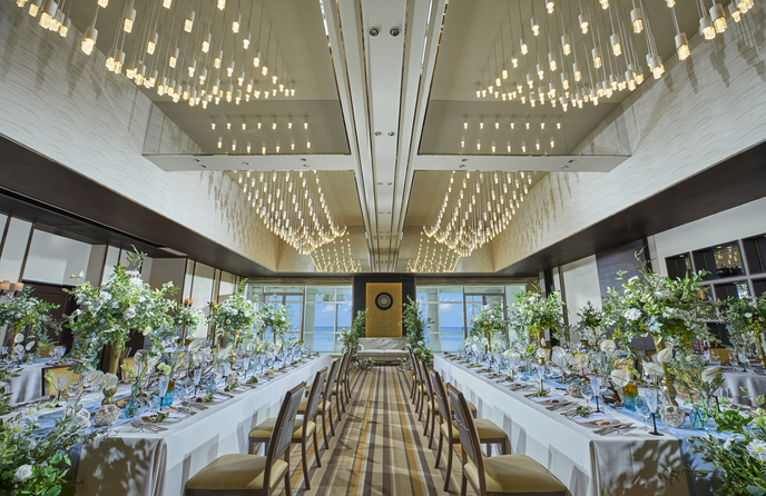 エルシオン KISARAZU Splash-スプラッシュ-/パーティ会場画像 1