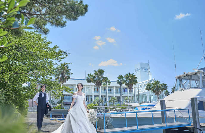 エルシオン KISARAZU ロケーション画像 1