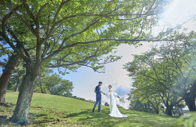 エルシオン KISARAZU 撮影スポット画像 1