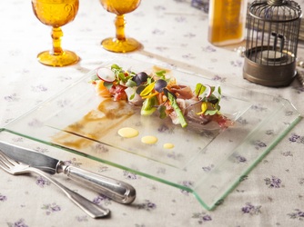 ラ・セーヌブランシュ 料理・ケーキ3画像 2-2