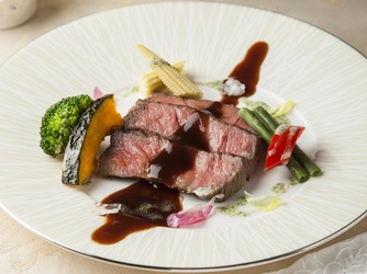 ラ・セーヌブランシュ 料理・ケーキ3画像 2-3