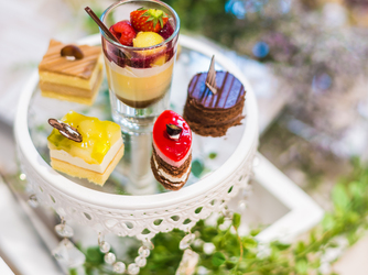 ラ・セーヌブランシュ 料理・ケーキ4画像 2-3