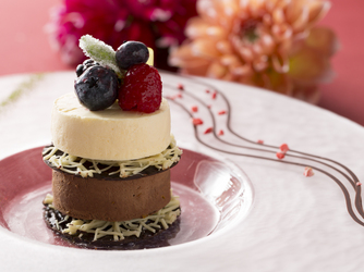 ラ・セーヌブランシュ 料理・ケーキ4画像 2-2