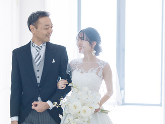 ラ・セーヌブランシュ チャペル(緑に囲まれたチャペル【ブランシュール】)画像 1-2