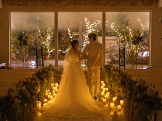 ラ・セーヌブランシュ チャペル(【ブランシュール】)画像 2-2