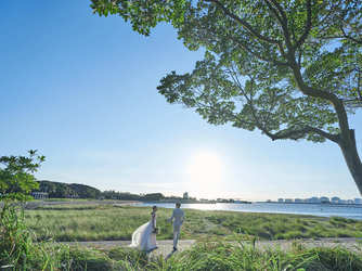ラ・セーヌブランシュ ロケーション画像 1-3