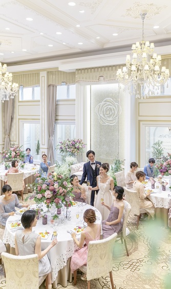 ラ・セーヌブランシュ 自然光がやさしく降りそそぐナチュラル空間画像 2-1