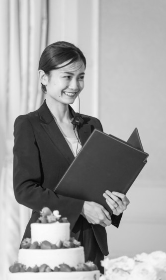 ラ・セーヌブランシュ スタッフ画像 2-1