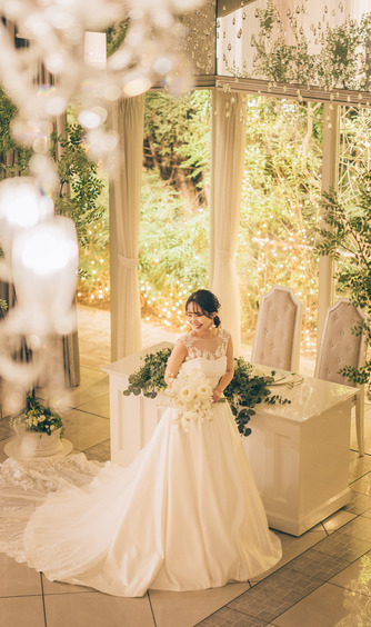 ラ・セーヌブランシュ ルミエールジャルダン画像 2-1